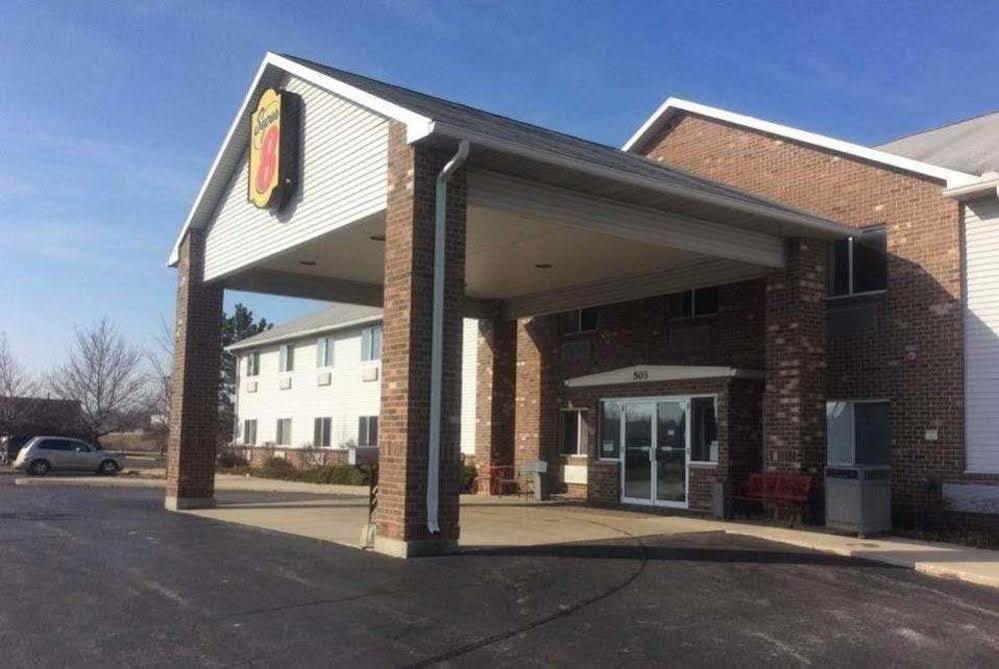 Red Roof Inn Auburn Exteriér fotografie